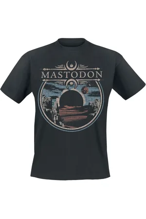 Mastodon Horizon T-Shirt