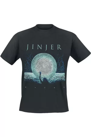 Jinjer Macro T-Shirt