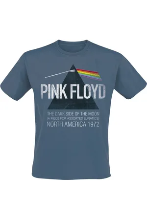Pink Floyd North America 1972 T-Shirt