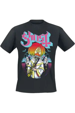 Ghost Miasma T-Shirt