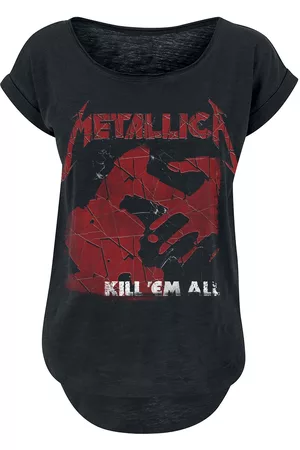 Metallica Kill 