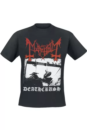 Mayhem Deathcrush T-Shirt