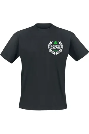 Dropkick Murphys Laurel T-Shirt