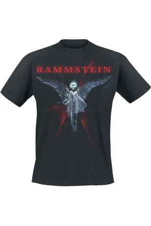 Rammstein Du-Ich-Wir-Ihr T-Shirt
