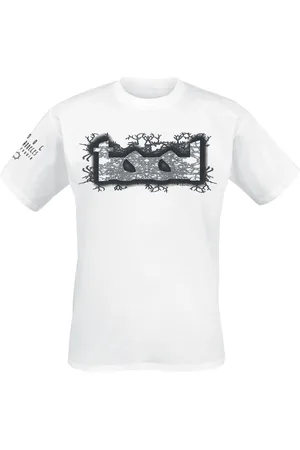 Tool Double Image T-Shirt
