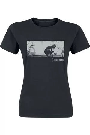 Linkin Park Meteora Girl-Shirt