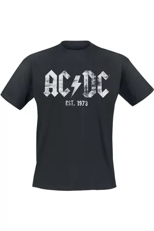 AC/DC Est, 1973 T-Shirt