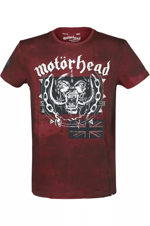 Motörhead EMP Signature Collection T-Shirt
