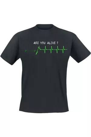 Metallica M Pulse T-Shirt