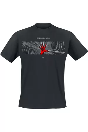 System of a Down Radiation T-Shirt