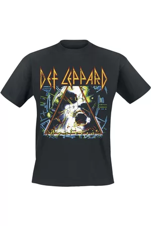 Def Leppard Hysteria T-Shirt