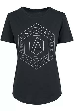 Linkin Park One More Light Girl-Shirt