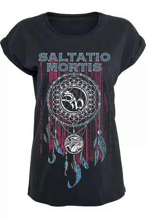 Saltatio Mortis Dreamcatcher Girl-Shirt