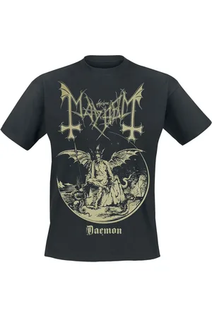 Mayhem Daemon T-Shirt