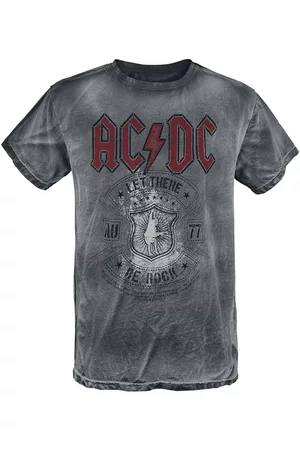 AC/DC Let there be Rock T-Shirt