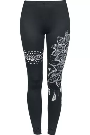 Gothicana Built For Comfort Leggings