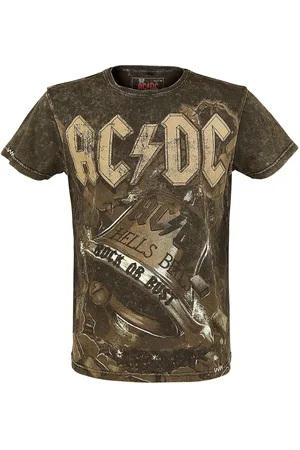 AC/DC EMP Signature Collection T-Shirt