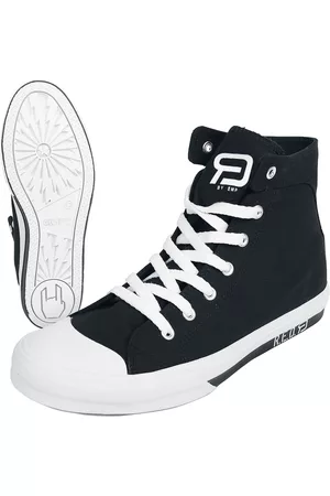 RED by EMP Walk The Line Sneaker