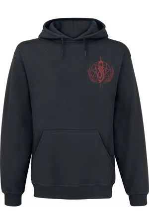 Slipknot Blurry Kapuzenpulli