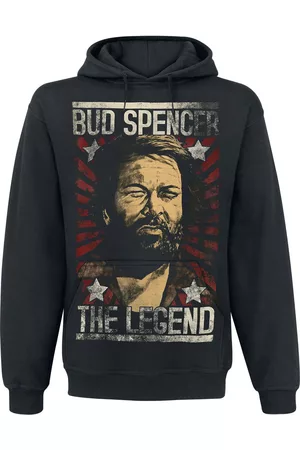 Bud Spencer The Legend Kapuzenpulli