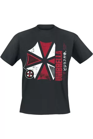 Resident Evil Umbrella Co. T-Shirt