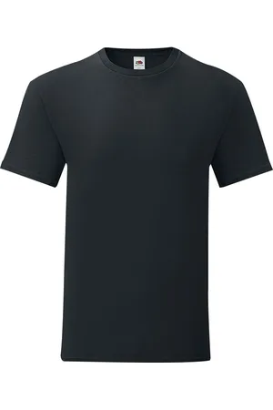 Fruit Of The Loom Iconic T T-Shirt