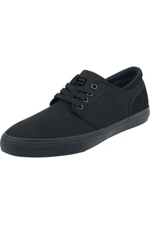 RED by EMP Two Steps Further Sneaker