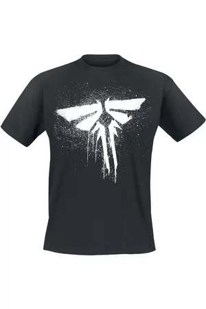 The Last Of Us Firefly T-Shirt