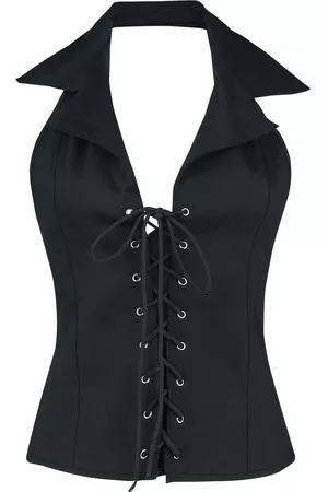 Gothicana Dita Girl-Top