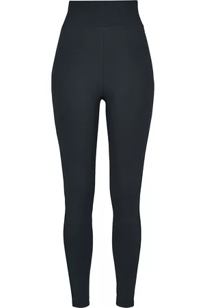 Urban classics Ladies High Waist Leggings Leggings