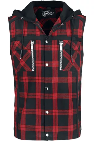 Vixxsin Eetu Shirt Sleeveless Workershirt