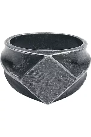 etNox hard and heavy Basic Ring