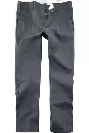 Dickies Slim Fit Work Pant WE872 Chinopant