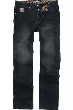 Metallica EMP Signature Collection Jeans