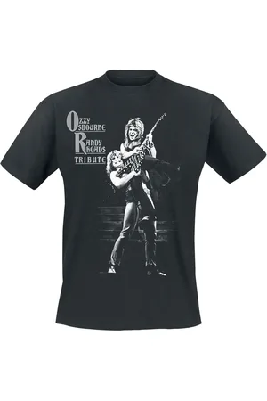Ozzy Osbourne Tribute Tee T-Shirt