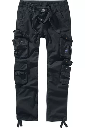 Brandit Pure Vintage Trouser Slim Cargopant