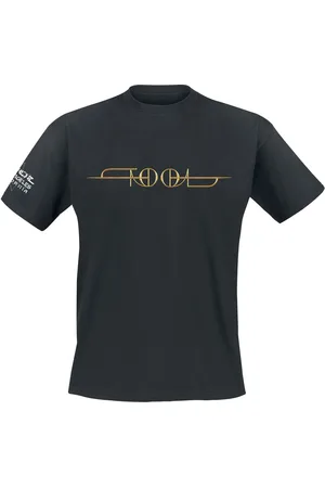 Tool Double Eye Tunnel T-Shirt
