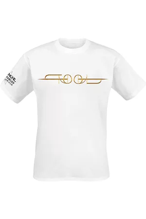 Tool Gold ISO T-Shirt