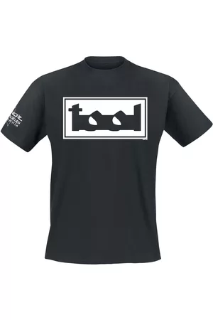 Tool Wirebox T-Shirt