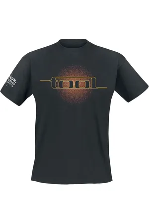 Tool Eye Circle T-Shirt