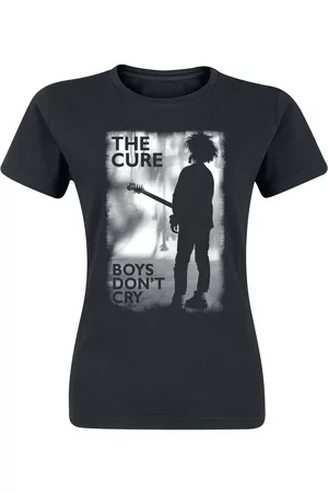 The Cure Boys Don