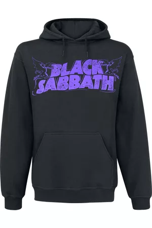 Black Sabbath Lord Of This World Kapuzenpulli