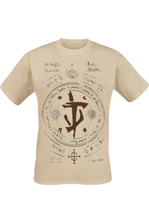 DOOM Eternal - Slayer Symbol T-Shirt