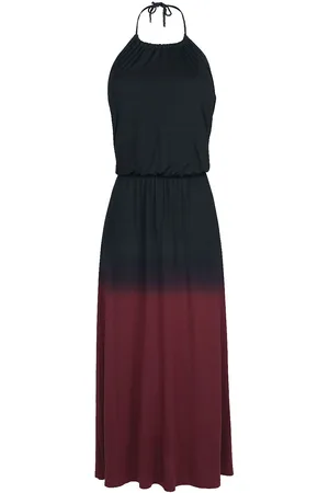 EMP Wild Tales Maxikleid