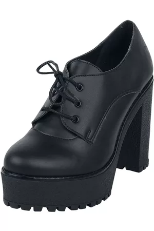 Altercore Trixie Vegan High Heels
