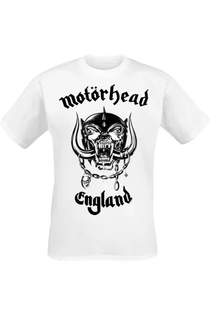 Motörhead England T-Shirt