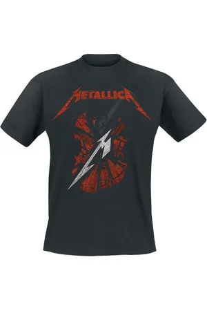 Metallica S&M2 - Scratch Cello T-Shirt