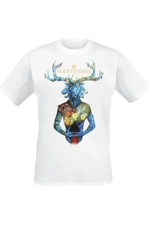 Mastodon Blood mountain T-Shirt