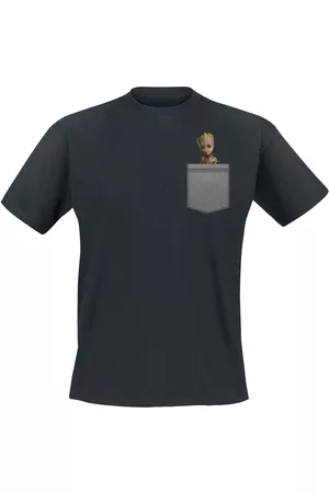 Guardians of the Galaxy Pocket Groot T-Shirt