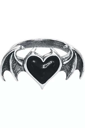 Alchemy BlackSoul Ring